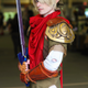 Illustration for article titled Our Favorite Photos From YetiCon, Canadas Mountain Cosplay Party